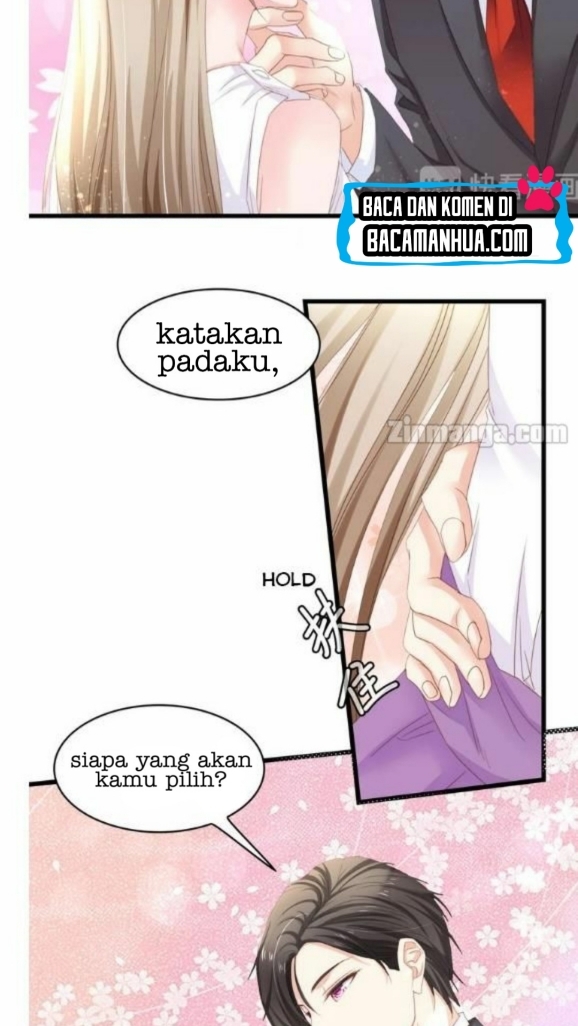 The President Lovely Wife Chapter 06 Gambar 41